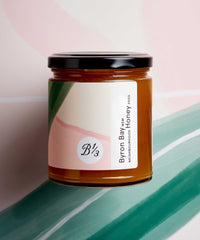 Byron Bay Macadamia NSW Neighbourhood Honey